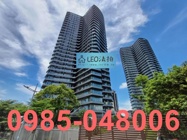 淡水大樓法拍-1