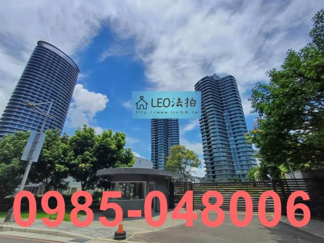 淡水大樓法拍-2