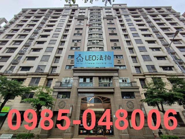 新北三峽拍賣大樓-0