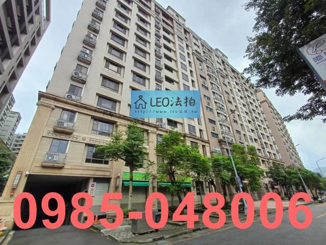 新北三峽拍賣大樓-2