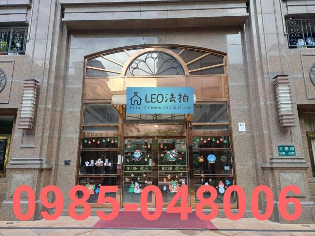 新北三峽拍賣大樓-3