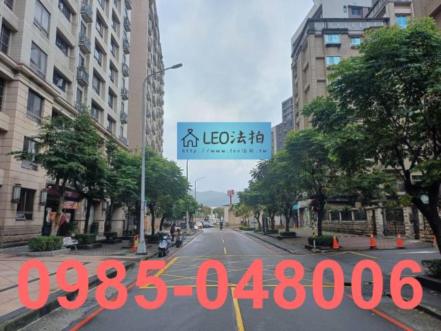 新北三峽拍賣大樓-6