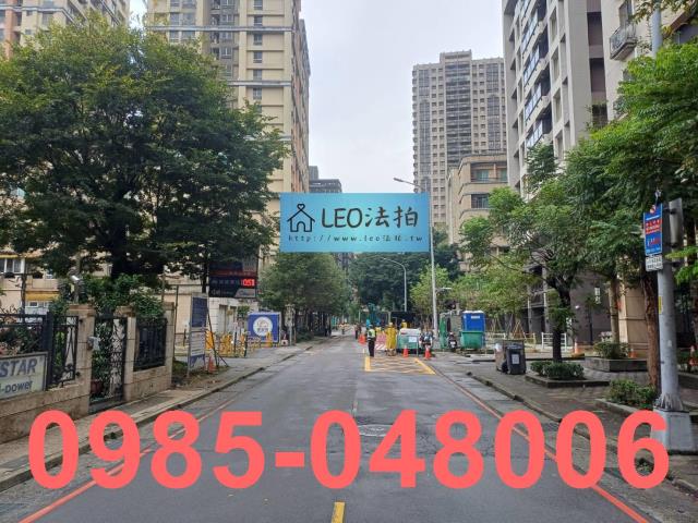 新北三峽拍賣大樓-7