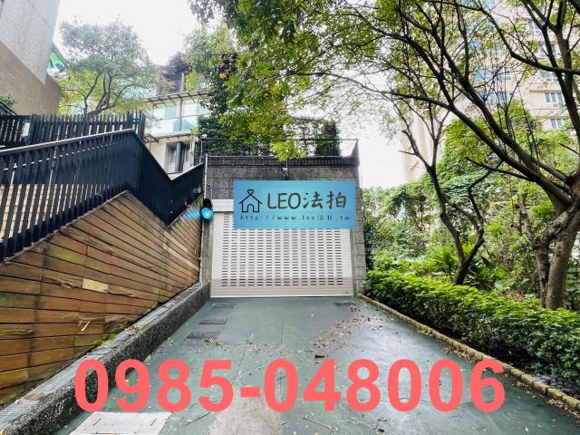 新北淡水透天拍賣-5