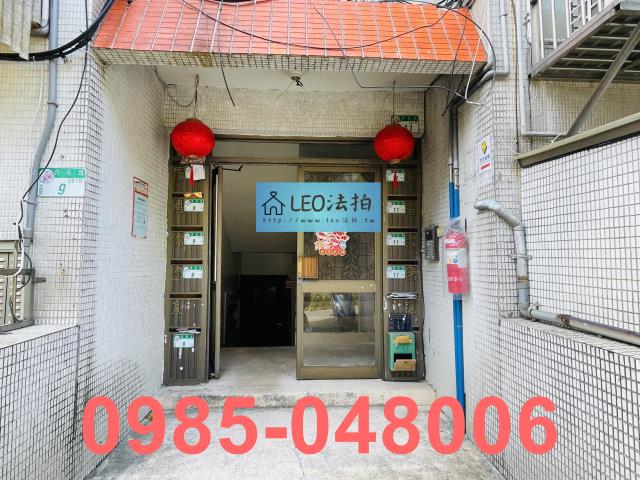 北投法拍公寓-5