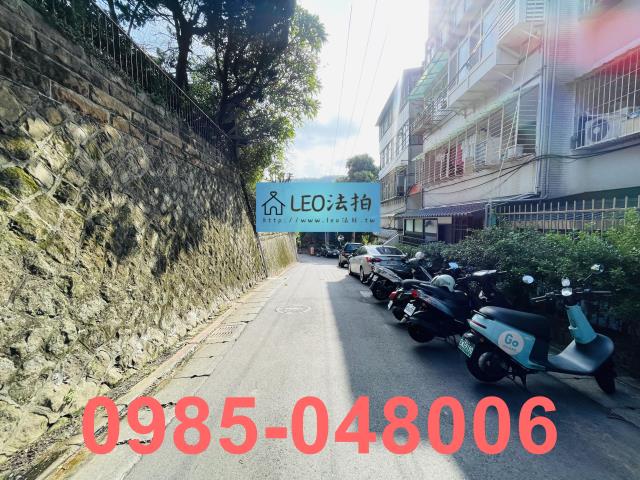 北投法拍公寓-6