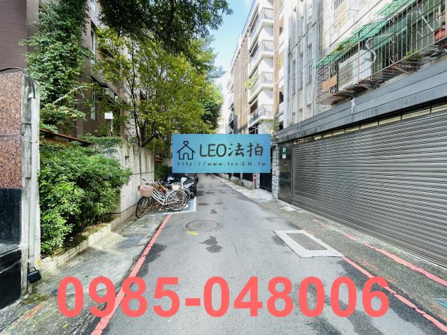 中正區華廈法拍-7