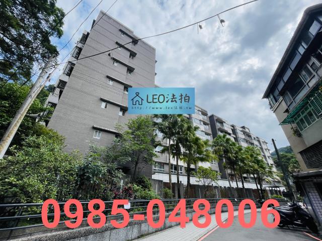 新店拍賣大樓-4