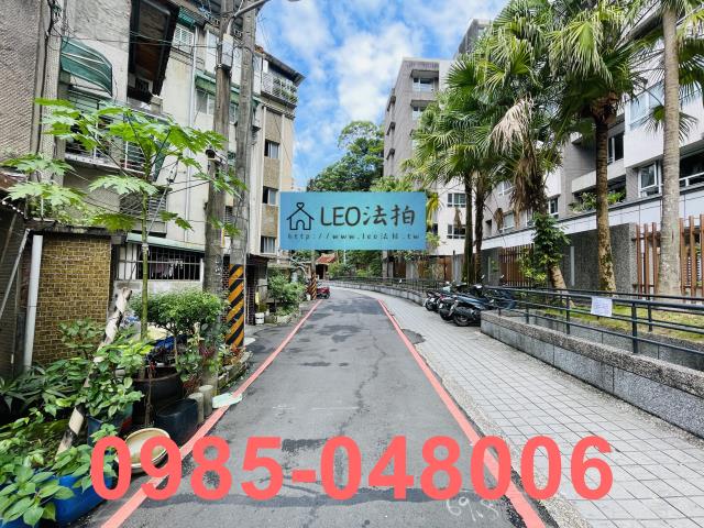 新店拍賣大樓-7