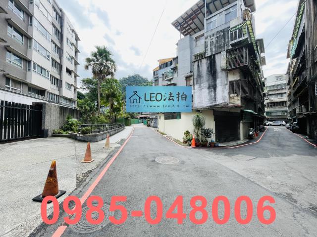 新店拍賣大樓-8