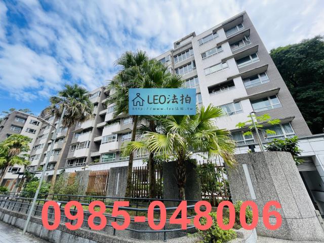 新店拍賣大樓-1