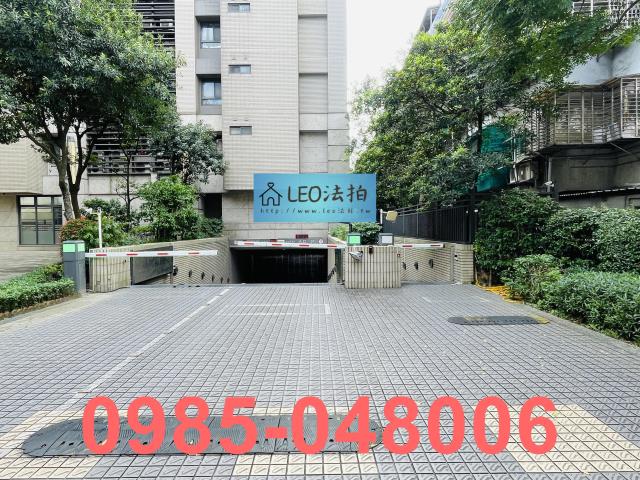 新北法拍大樓-5