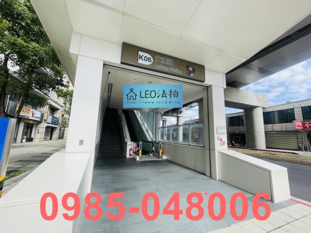 新北法拍大樓-4