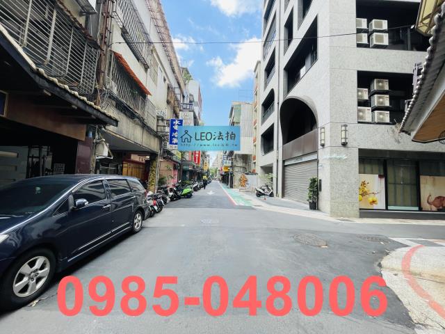 中山區拍賣一樓-6