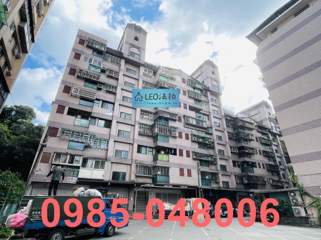 汐止法拍華廈-2