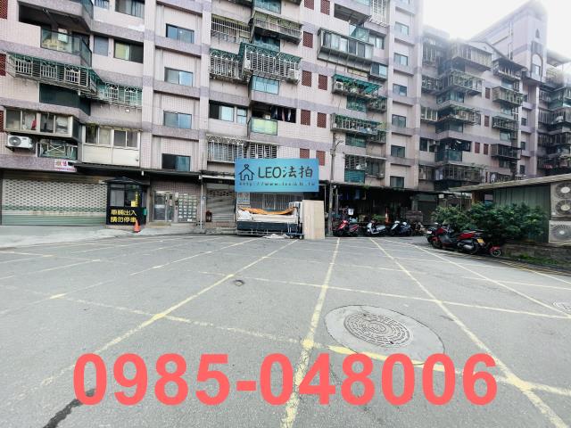 汐止法拍華廈-5