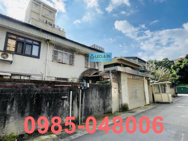 內湖法拍透天-3