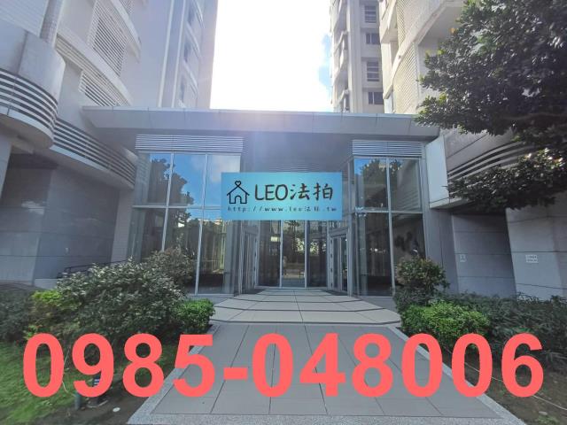 新北法拍大樓-4