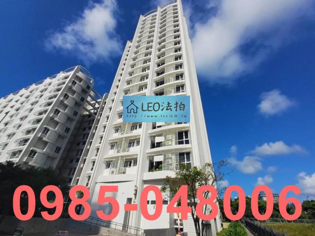 新北法拍大樓-3