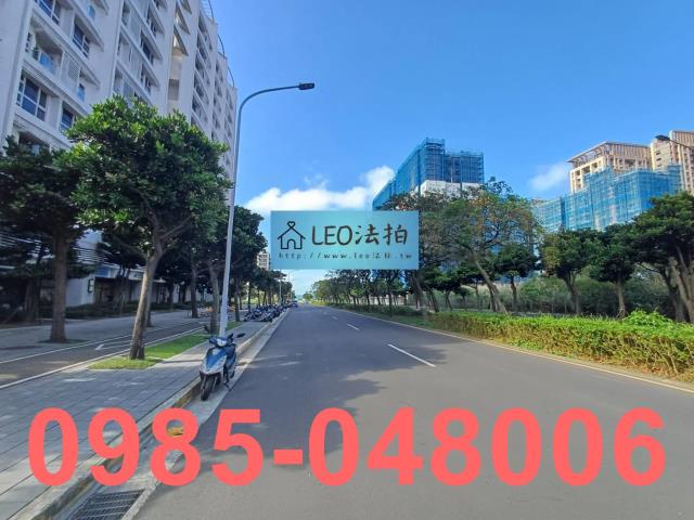 新北法拍大樓-7