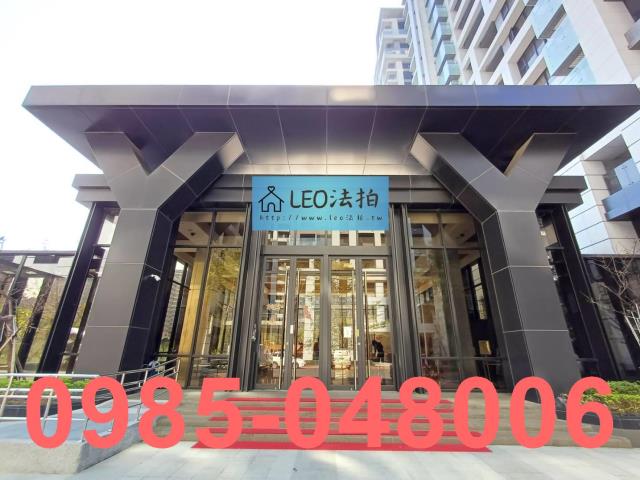 淡水法拍大樓-4