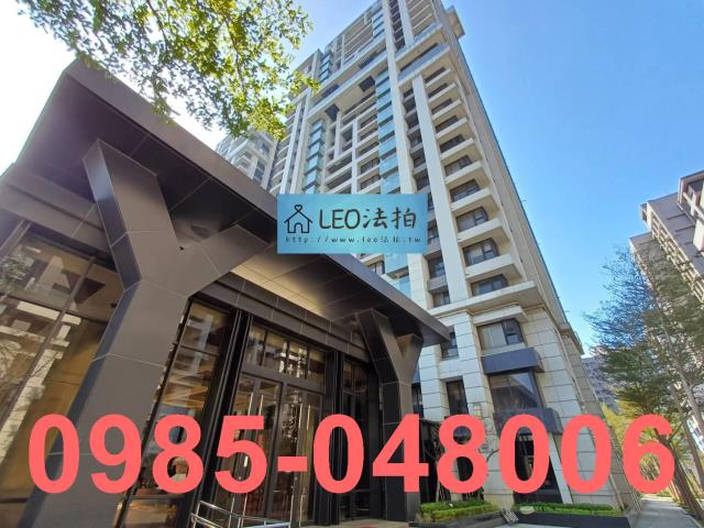 淡水法拍大樓-0