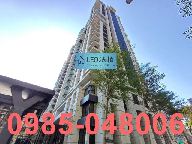 淡水法拍大樓-1