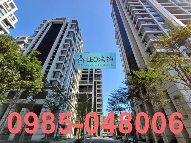 淡水法拍大樓-3