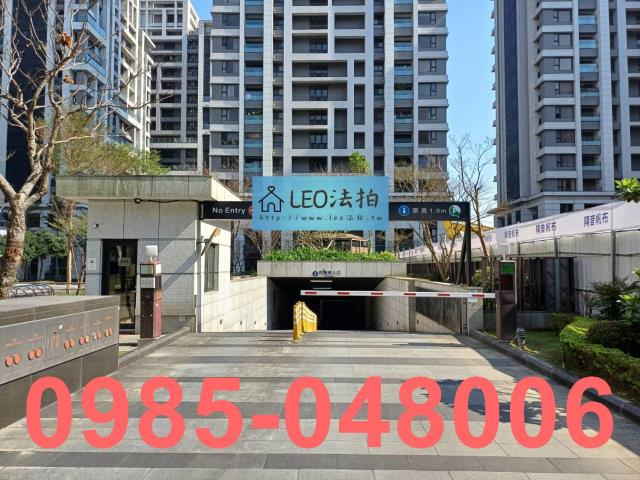 淡水法拍大樓-5