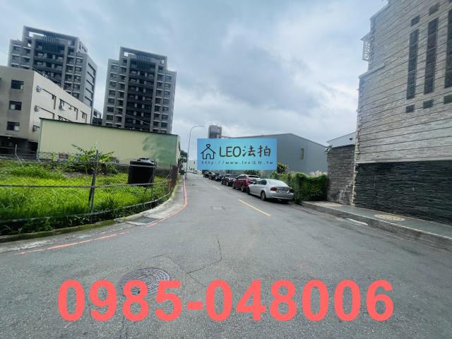 新北法拍透天-6