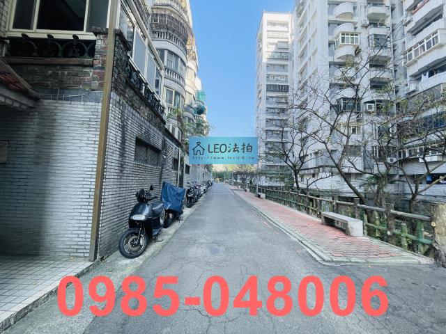 新北新店大樓法拍-5