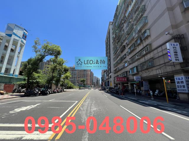 新北三重大樓拍賣-7