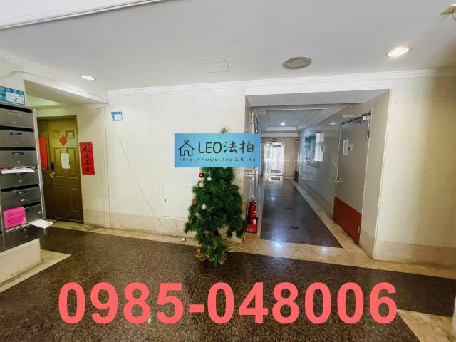 新店大樓法拍-5