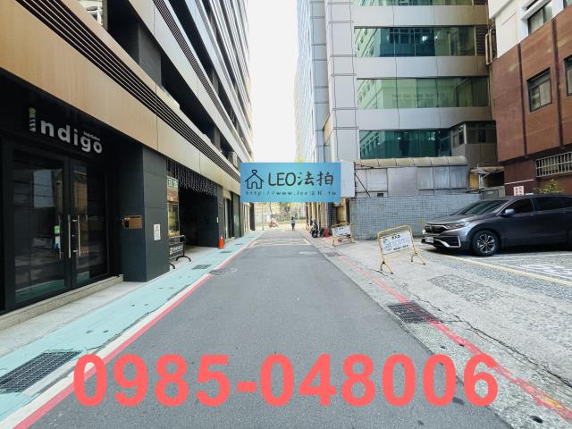 中山區大樓拍賣-5