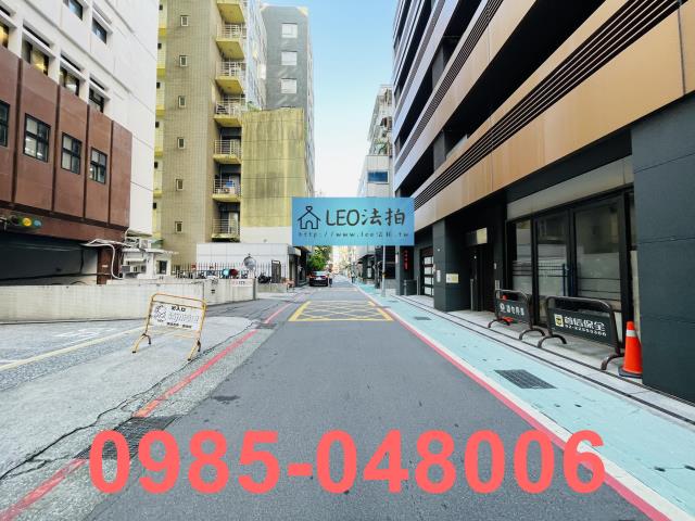 中山區大樓拍賣-6