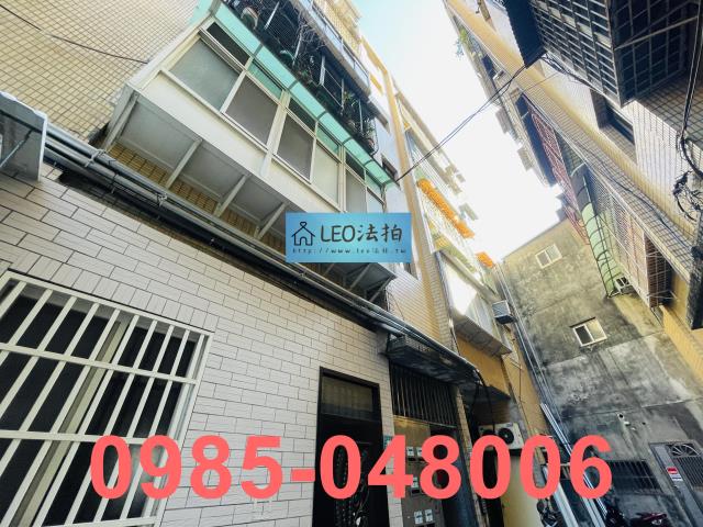 新北公寓法拍-3