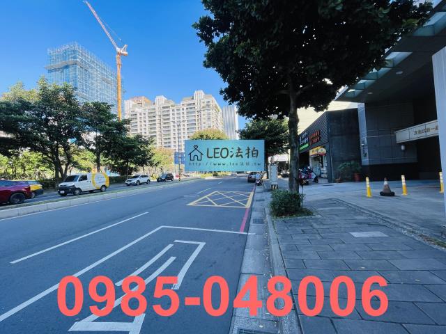 新北大樓拍賣-6