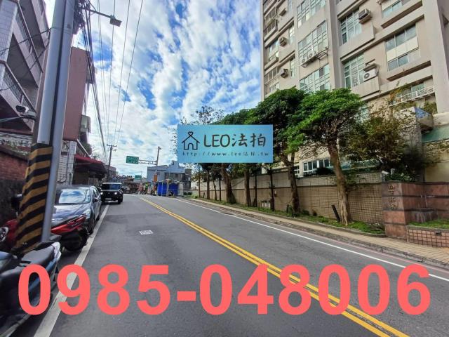 新北法拍華廈-7