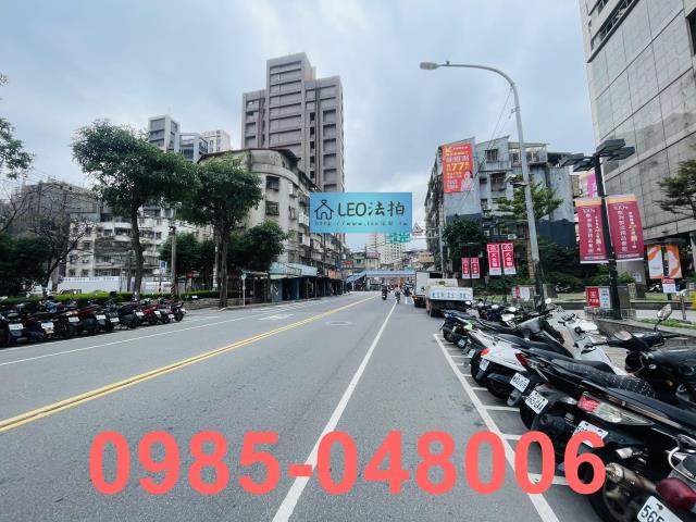 新北中和大樓法拍-6