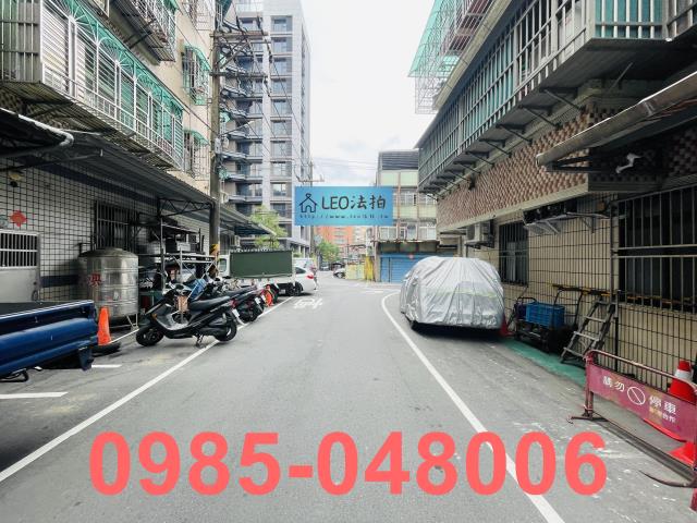 新北樹林公寓拍賣-5