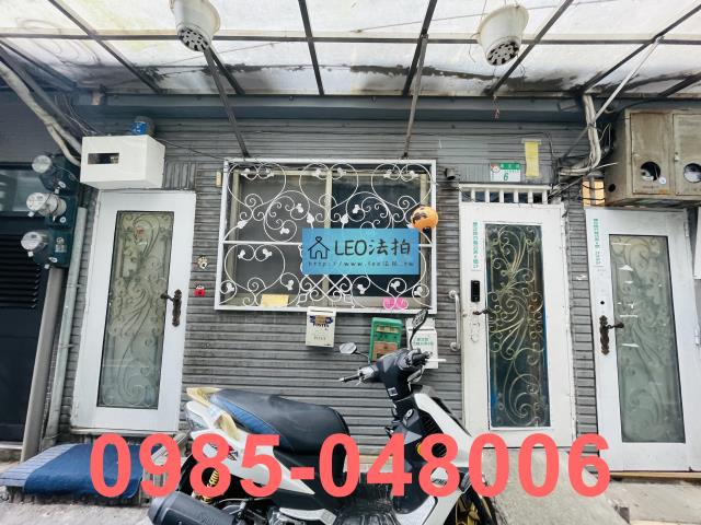 台北透天拍賣-2