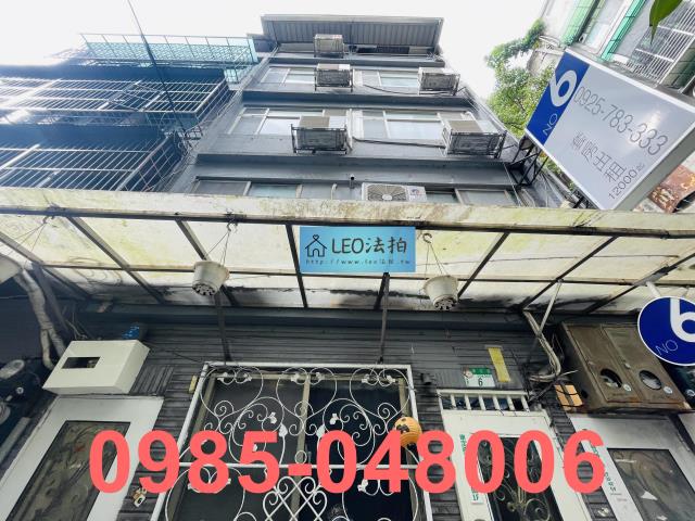 台北透天拍賣-0