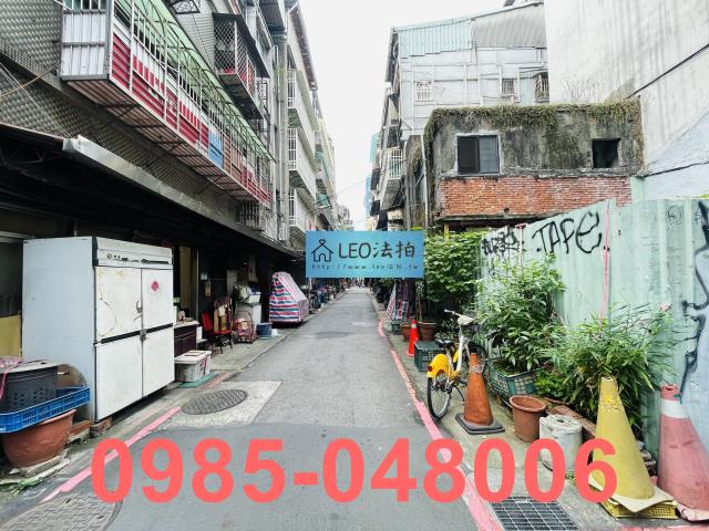 台北透天拍賣-5