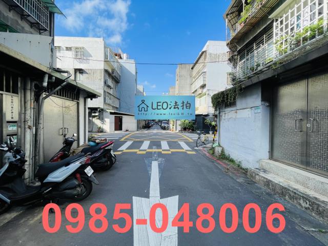 信義區法拍公寓-4