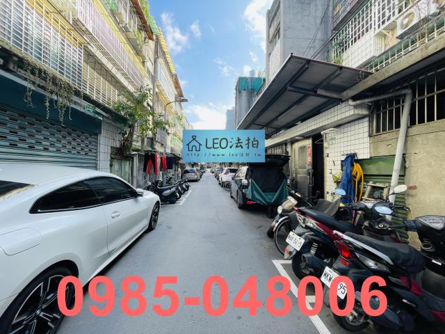 信義區法拍公寓-5