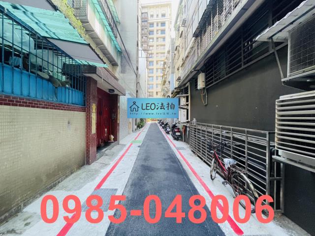 松山公寓法拍-5