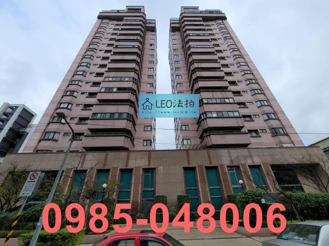 台北大樓法拍-0