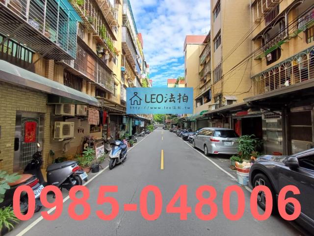 新莊法拍公寓-5