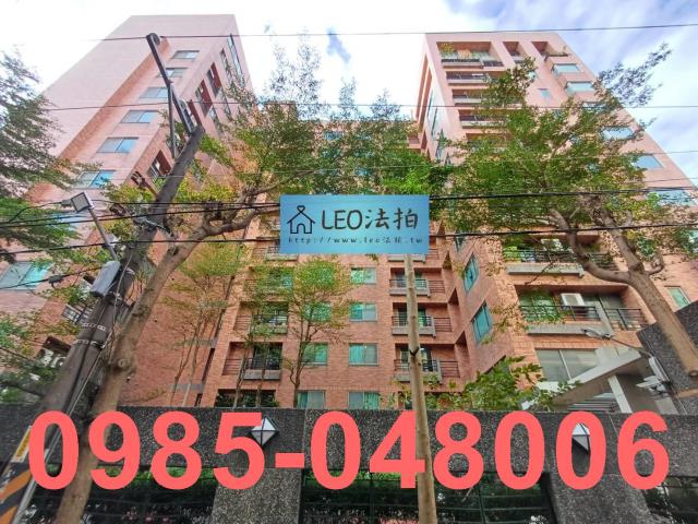 新北法拍大樓-3