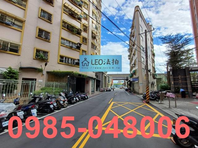 新北法拍大樓-7